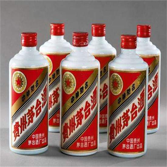 凤阳烟酒回收